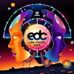 EDC Las Vegas Open Casting Call 2019