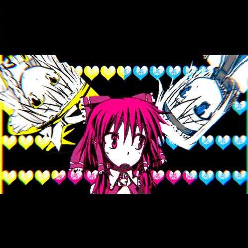 魔理沙とアリスのFlip☆Flap