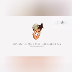 XXXTENTACION & Lil Pump ft. Maluma & Swae Lee - Arms Around You (DJYAsh Zouk Remix)