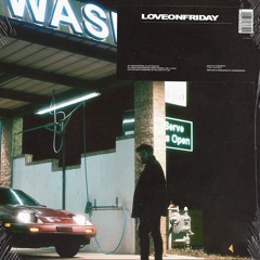 Talk About (Prod By. LOVEONFRIDAY)