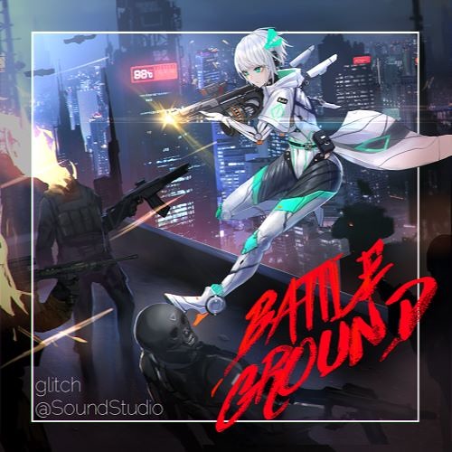 [M3 2019春]Battleground Xfade demo