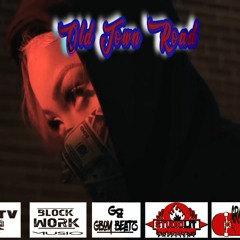 "Old Town Road" Ann Marie ✘ Yung Bleu ✘ NLE Choppa Type Beat  🔥[prod.by GBOYBEATZ]