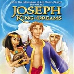 Better than i. Joseph and the king of dreams