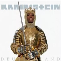 Deutschland - Rammstein instrumental cover
