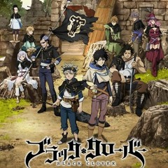 Black Rover - Vickeblanka  ビッケブランカ (Cover By Nuge)  Black Clover Op3