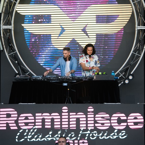 Feenixpawl Live At Reminisce 23.03.19
