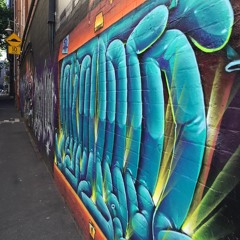 Laneway Mix Series Vol 8 Deep House and Tech House Vinyl Mix