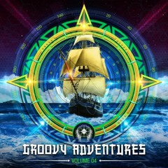 Groovy Adventures Vol. 4 (SC Samples)