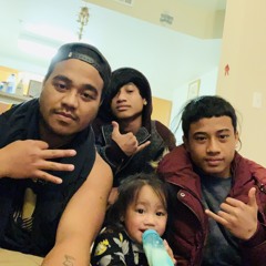 Marshall Island!! Mats ft.Masal & Saul