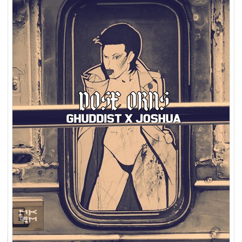 DØSE ORAS WITH GUDDHIST (PROD BY Dony Van)