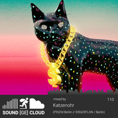 sound(ge)cloud 110 by Katzenohr – i ain't your girl