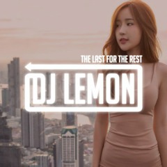 [THE LAST FOR THE REST] CHINESE REMIX