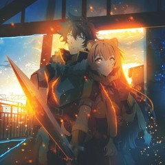 Tate No Yuusha No Nariagari ED [Your Name] Instrumental | Future Bass Remix | Prod. RafterFD