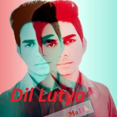 Jinhe Mera Dil Lutya By Asad Malik