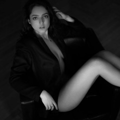 Stephanie Pria - Let Me Love You