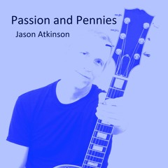 Passion and Pennies