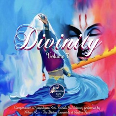 Jai Jai Radha Ramana (feat. Praneeta Chaudhary)