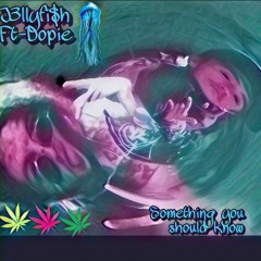 Something You Should Know