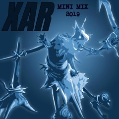 MINIMIX - REC 4/19 - XAR