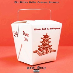 CHINESE FOOD RENDEZVOUS
