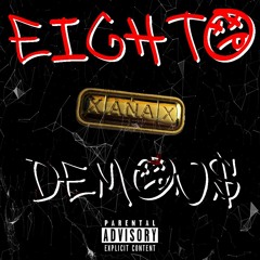 Demon$ [PROD. Eighto]