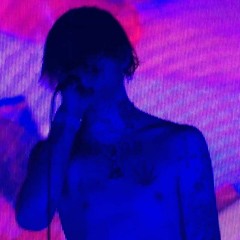 lil peep - right here (no feature)