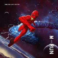 M-Run Some Run Just For Fun Album (2012)
