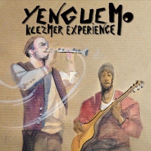 Teazer Yenguemo