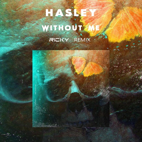 Stream Halsey - Without Me (Ricky Remix) by Ricky | Listen online for free  on SoundCloud
