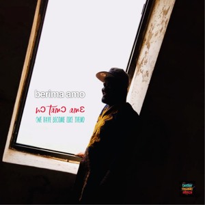 Wotamo Ame - Berima Amo