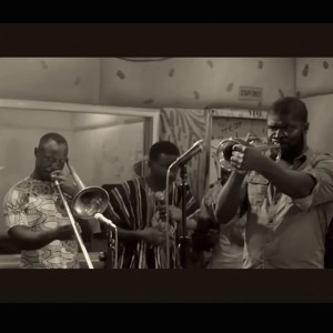Ama Bonsu (Jerry Hansen & Ramblers Cover) - Berima Amo