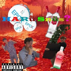 Harü snüs? - YUNG $$P