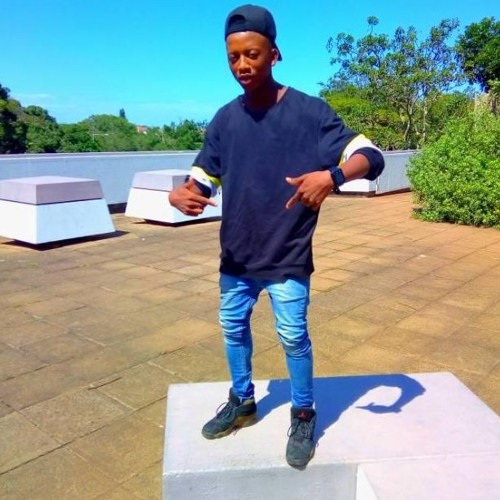 Nasty C Ft Rowlene - SMA Instrumental(remake)