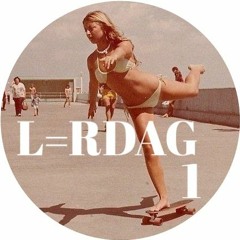 L=RDAG™ No. 1