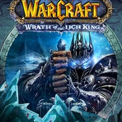 Wrath Of The Lich King (Main Title)