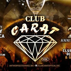 Verwante tracks: Tjels@ Carat 25 Years promo