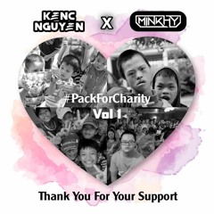 Pack Of Charity Vol.1 (Mink Hy X KenC) [DEMO CUT]