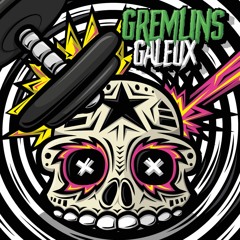 Gremlins Galeux - Hung Up !