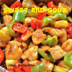 Sweet And Sour