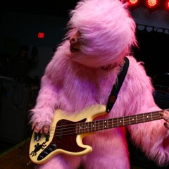 Ape (not monkey!)with Disney Porn Argument Live in Vancouver