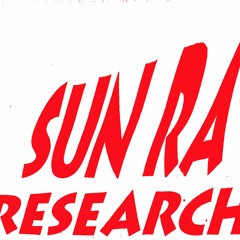 Sun Ra Research December 31, 1974