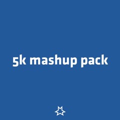 TRIPLE M | 5K MASHUP PACK