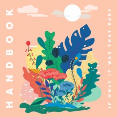 Handbook - If Only It Was That Easy