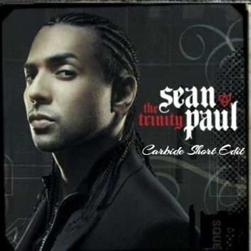 Sean Paul - Temperature (Carbide Short Edit) *Press Buy For Full Version