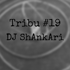 Tribu #19 DJ ShAnkAri