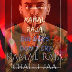 Kamal Raja- Big Boys Dont Cry 3D Song || USE HEADPHONE ||