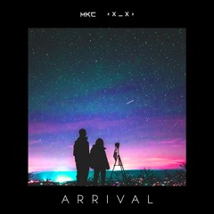 MKC x EY3LE55 - Arrival