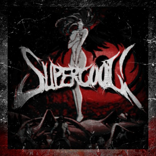 Supercool! - Storm of Death [CLIP] {OUT NOW}