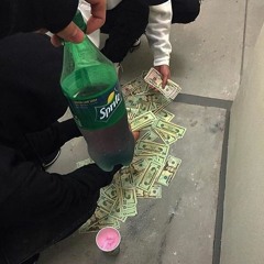 J Glizzy "Kikk in" Ft.Quarter Key(Prod.Ghostboi)