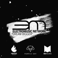 Artists Promoted by ElectroMusic Network Summer 19